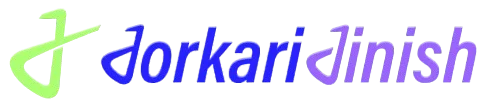 Dorkarijinish