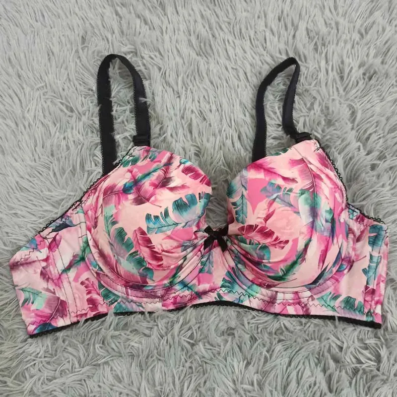 কোডঃ BR137; Bra (Size: 36E)