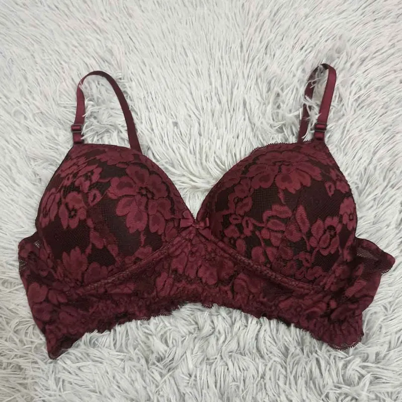 কোডঃ BR163; Bra (Size: 36GG)