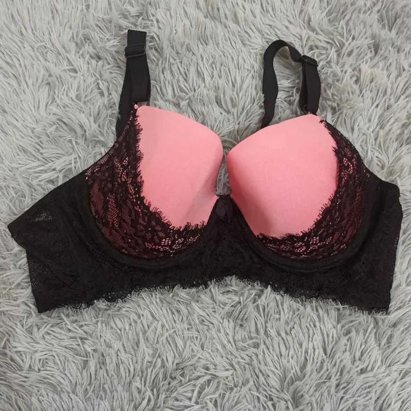 কোডঃ BR119; Bra (Size: 38A)