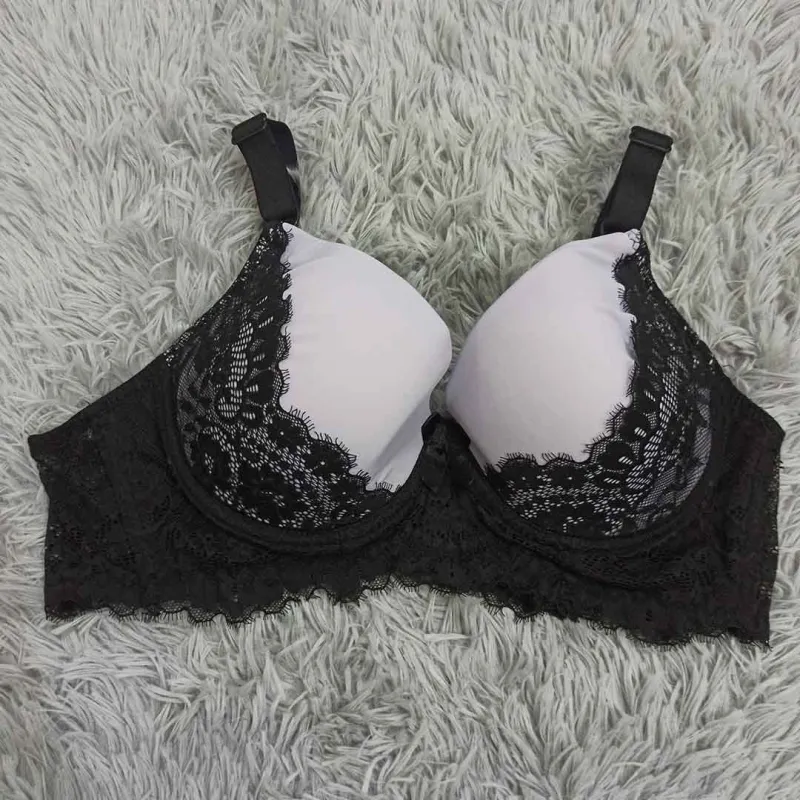 কোডঃ BR125; Bra (Size: 38C)