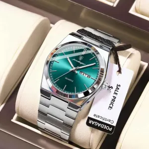 কোডঃ WR01; Poedagar Watch