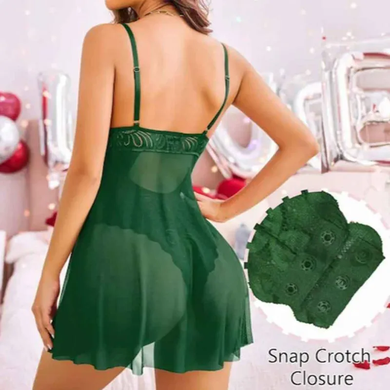 কোডঃ ND22; Chinese Night Dress (Free Size- Upto 36 Size)