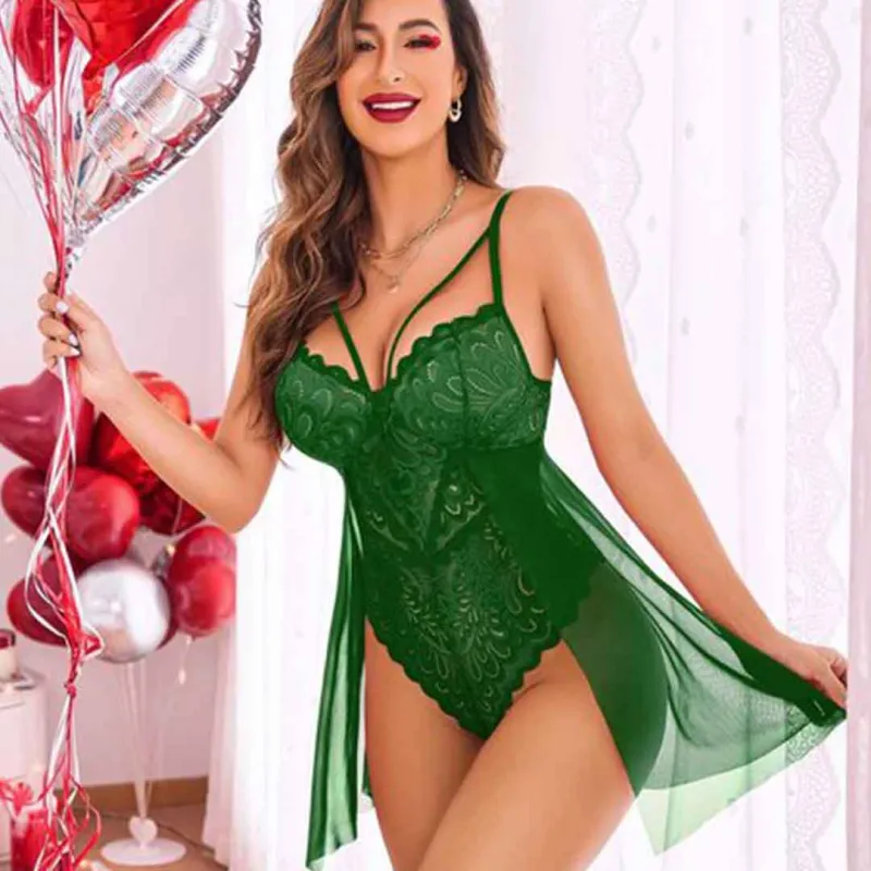 কোডঃ ND22; Chinese Night Dress (Free Size- Upto 36 Size)