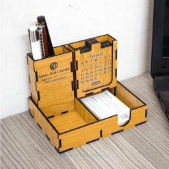 Costeater Foldable Desk Organizer Set – Tailor Your Workspace to Your Needs!