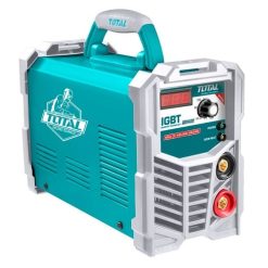 TOTAL INVERTER WELDING MACHINE 200A (TW22005)