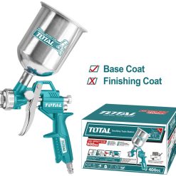 TOTAL SPRAY GUN (TAT10401)