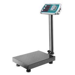 TOTAL ELECTRONIC SCALE 100Kg (TESA31001)