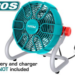 TOTAL Li-ion FAN 20V (TFALI2002)