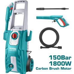 TOTAL HIGH PRESSURE WASHER 2.500W (TGT11246)