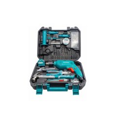 Total THKTHP1152 115 Pcs Tools set