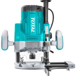 TOTAL INDUSTRIAL ELECTRIC ROUTER 2200W (TR111226)