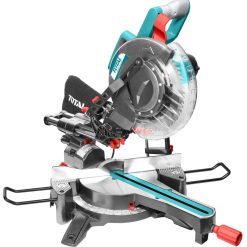 TOTAL MITRE SAW RADIAL 1.800W / 255mm (TS42182551)