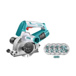 TOTAL INDUSTRIAL WALL CHASER 1.500W (TWLC1256)